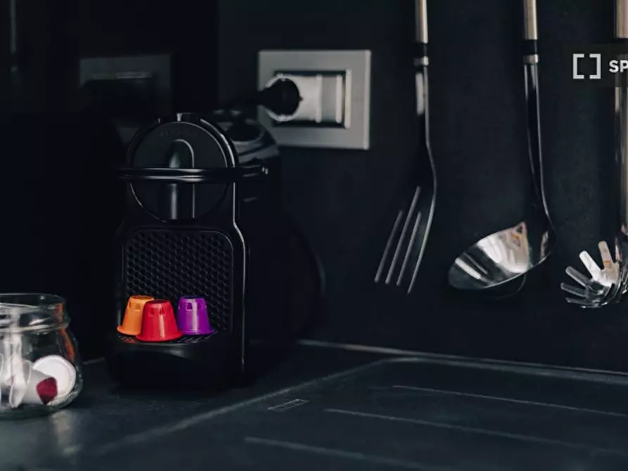 Immagine 6 di Appartamento in affitto  in Via Lazzaro Palazzi a Milano