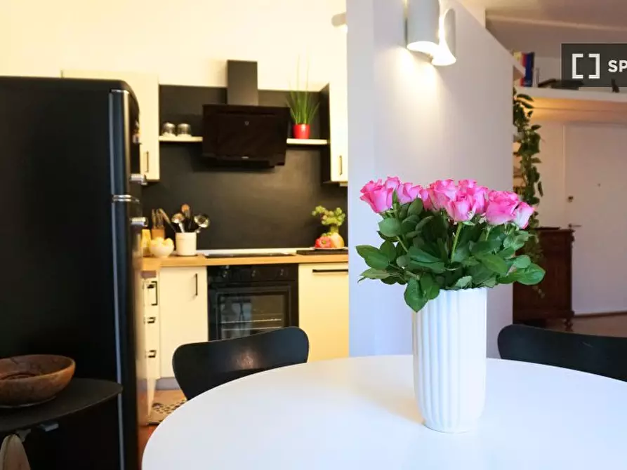 Immagine 13 di Appartamento in affitto  in Via Luigi Mangiagalli a Milano