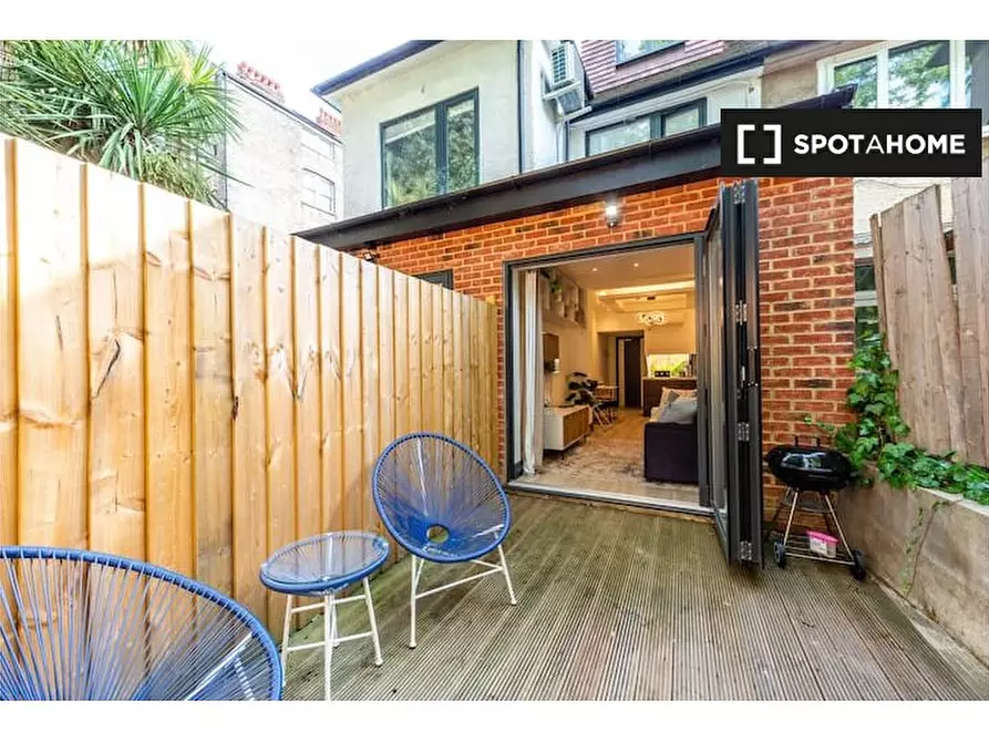 Immagine 13 di Ufficio in affitto  in Flat Lyncroft Studios a Camden Town