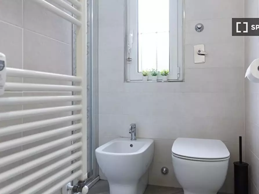 Immagine 7 di Appartamento in affitto  in Via Cardinale Mezzofanti a Milano