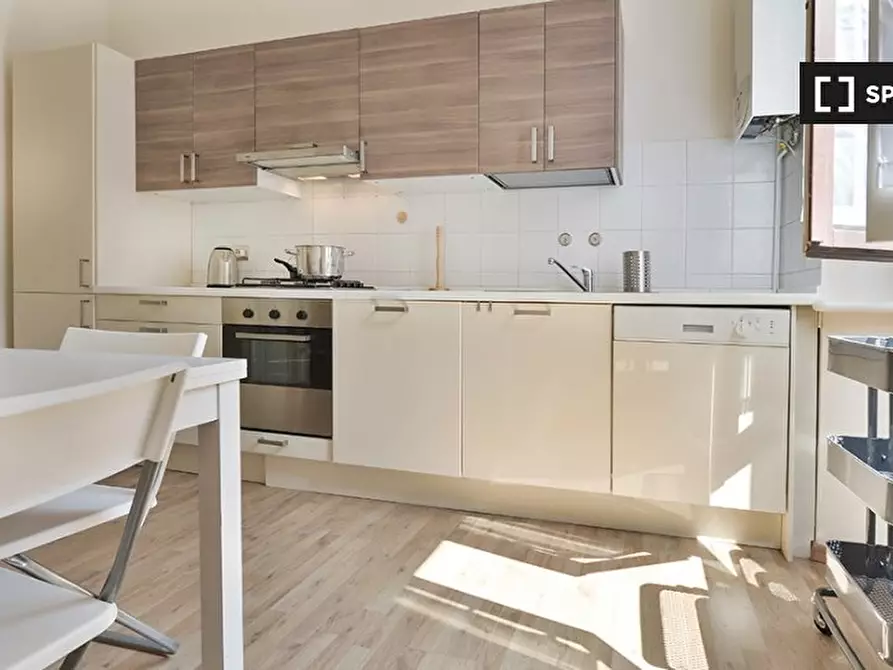 Immagine 4 di Appartamento in affitto  in Via San Vittore a Milano