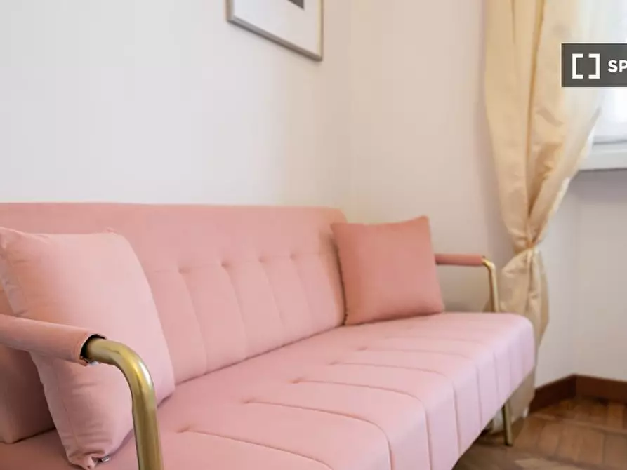 Immagine 15 di Appartamento in affitto  in Via Leoncavallo a Milano