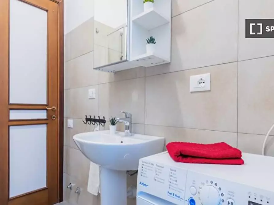 Immagine 15 di Camera condivisa in affitto  in Via Roberto Schumann a Padova