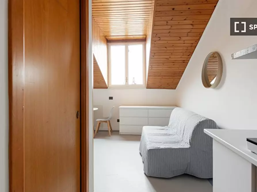 Immagine 6 di Ufficio in affitto  in Corso Magenta a Milano