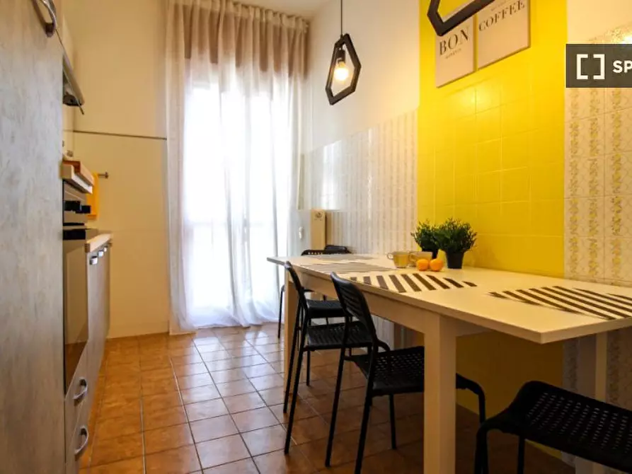 Immagine 10 di Camera condivisa in affitto  in EuropaC a Brescia