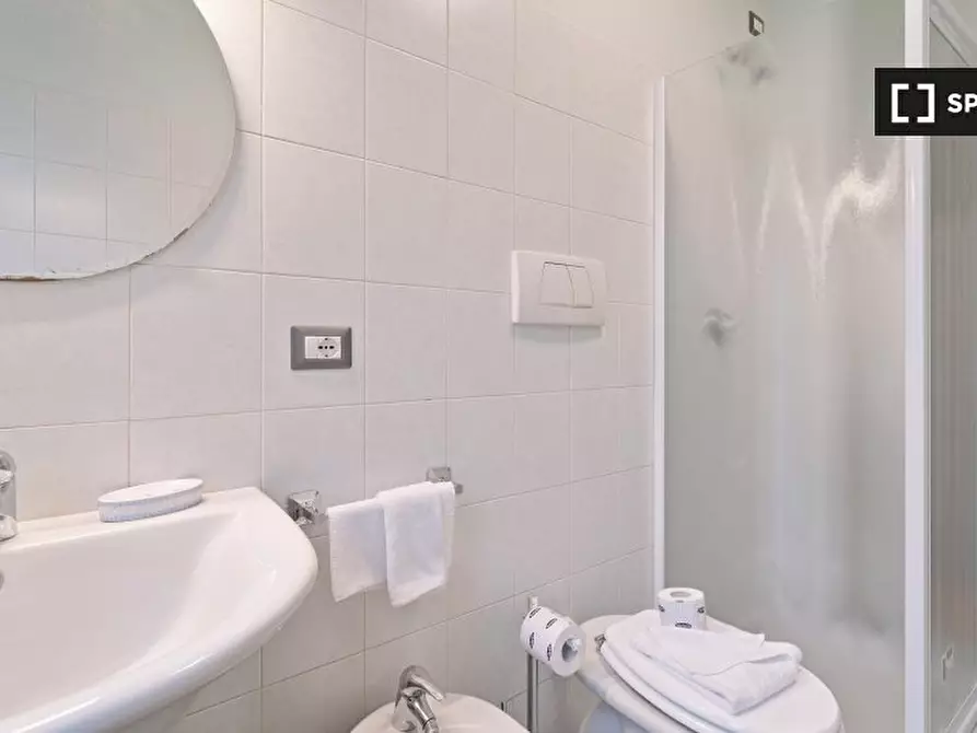 Immagine 12 di Appartamento in affitto  in Via Lorenzo Bartolini a Milano