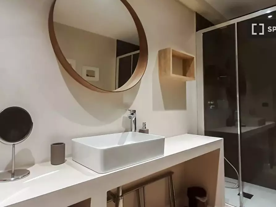 Immagine 2 di Appartamento in affitto  in Via Aleardo Aleardi a Milano