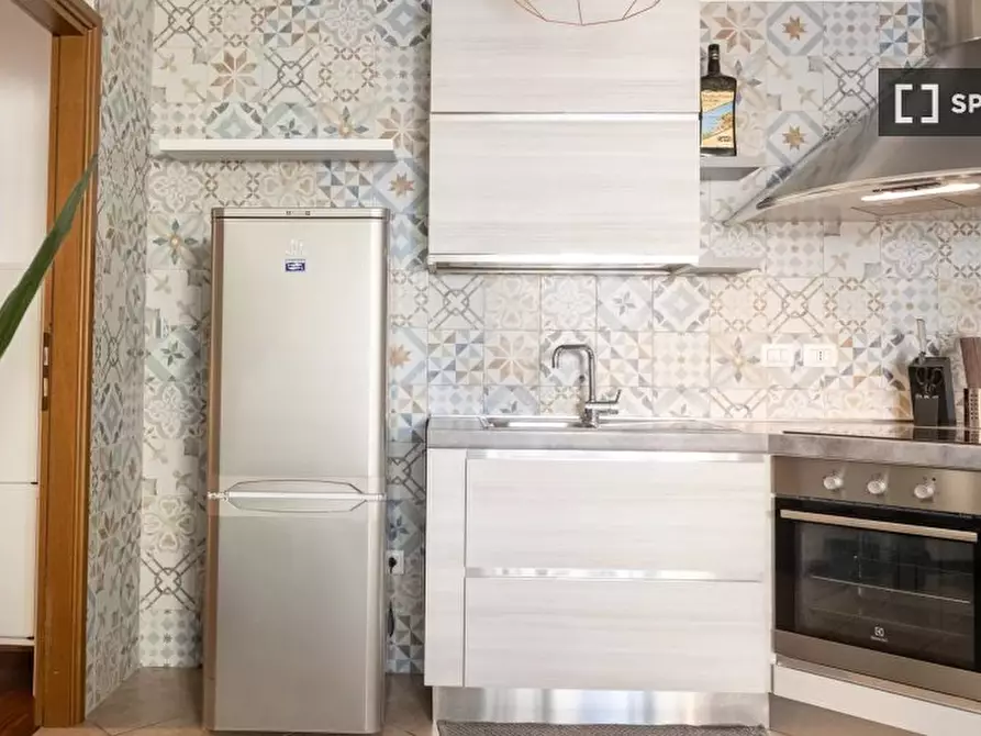 Immagine 7 di Appartamento in affitto  in Viale Marche a Milano