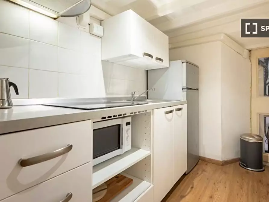 Immagine 4 di Appartamento in affitto  in Piazza Nazario Sauro a Firenze