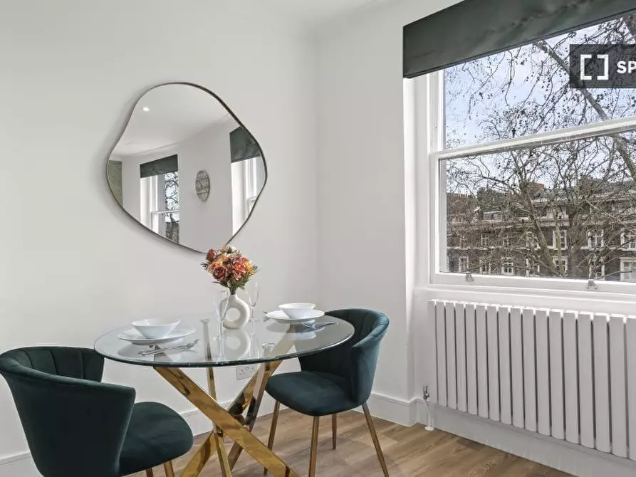 Immagine 2 di Ufficio in affitto  in flat a Paddington