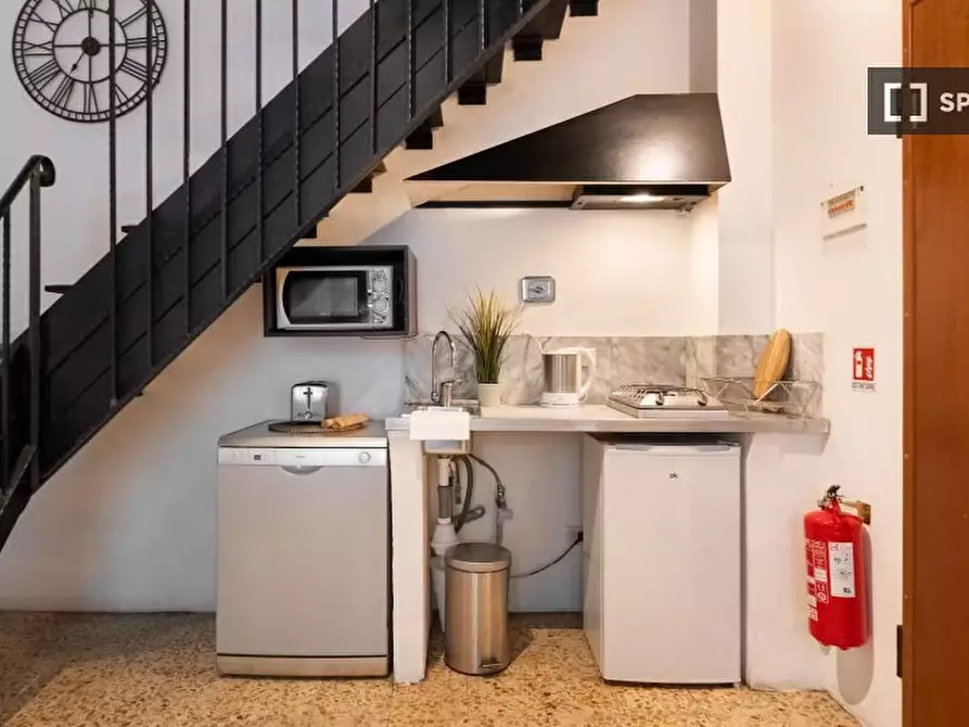 Immagine 5 di Appartamento in affitto  in Via Fiesolana a Firenze