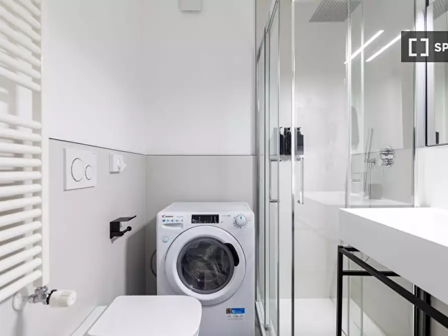 Immagine 14 di Ufficio in affitto  in Via Giuseppe Tartini a Milano