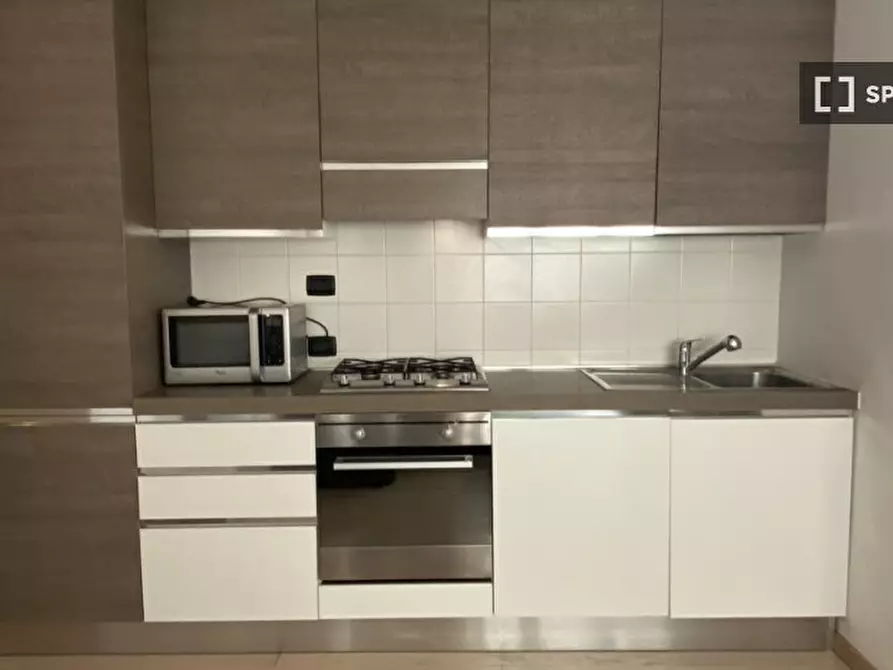 Immagine 6 di Appartamento in affitto  in Via Adamello a Milano