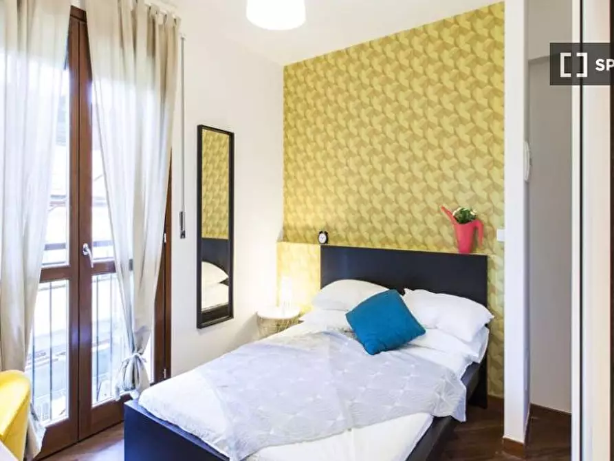 Immagine 1 di Camera condivisa in affitto  in Via Privata San Martiniano a Milano