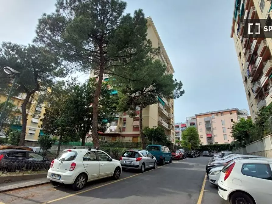 Immagine 19 di Appartamento in affitto  in Via Ottava Società Case a Genova