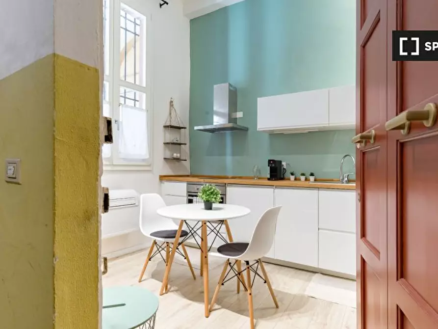 Immagine 9 di Appartamento in affitto  in Via Pietralata a Bologna