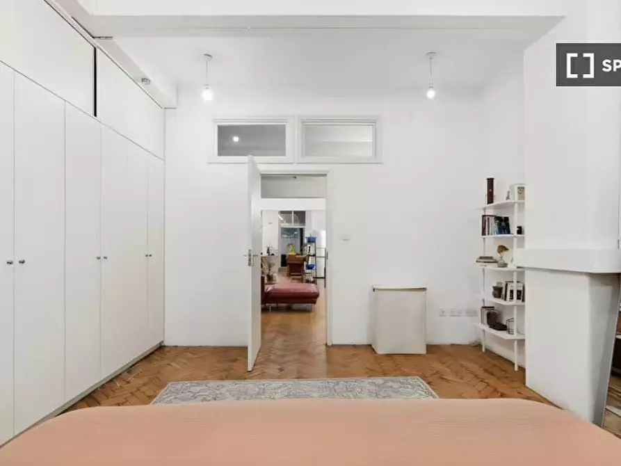 Immagine 11 di Appartamento in affitto  in Cross St a Islington