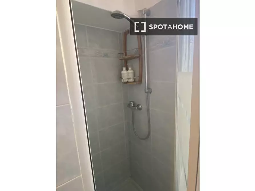 Immagine 16 di Appartamento in affitto  in Via Francesco de Sanctis a Milano