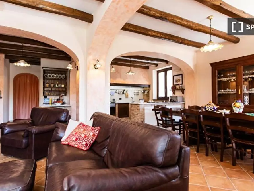 Immagine 12 di Appartamento in affitto  in Via Ponte a Agerola