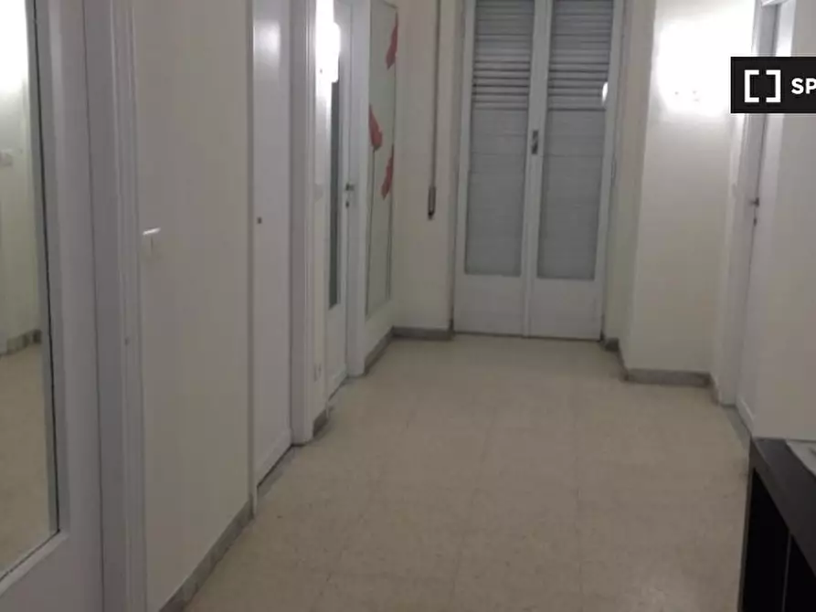 Immagine 9 di Appartamento in affitto  in Viale Marco Fulvio Nobiliore a Roma