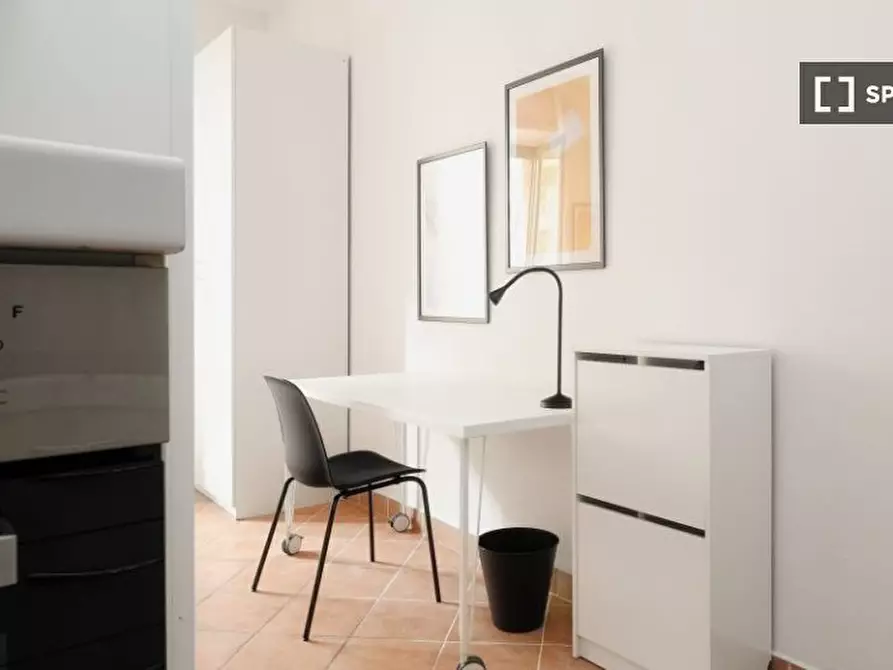 Immagine 9 di Ufficio in affitto  in Via Gaspare Aselli a Milano