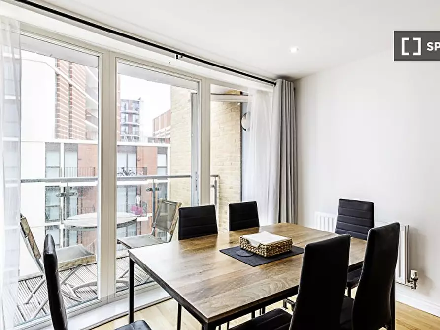 Immagine 6 di Appartamento in affitto  a Lambeth