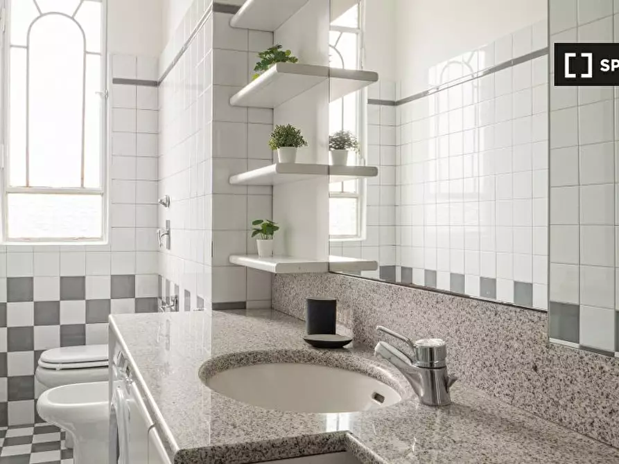 Immagine 18 di Appartamento in affitto  in Piazzale Susa a Milano