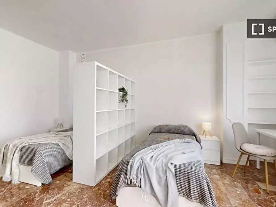 Immagine 4 di Camera condivisa in affitto  in VIA tirana a Padova