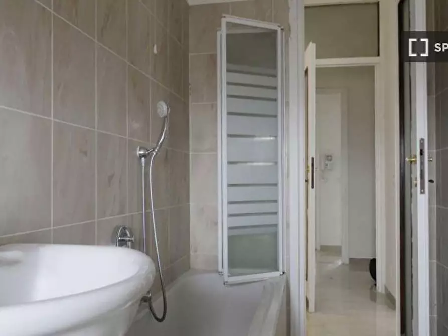 Immagine 9 di Camera condivisa in affitto  in Via Vincenzo Giordano Orsini a Milano