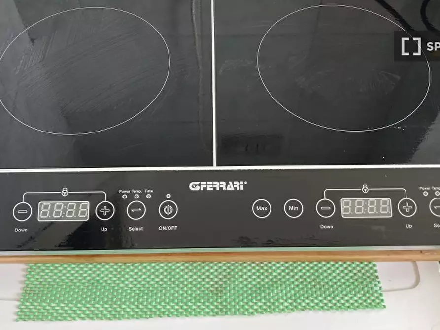 Immagine 9 di Appartamento in affitto  in Viale Carlo Espinasse a Milano