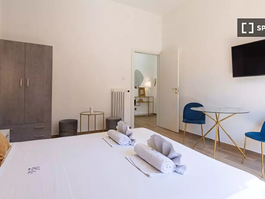 Immagine 8 di Appartamento in affitto  in Viale Vaticano a Roma