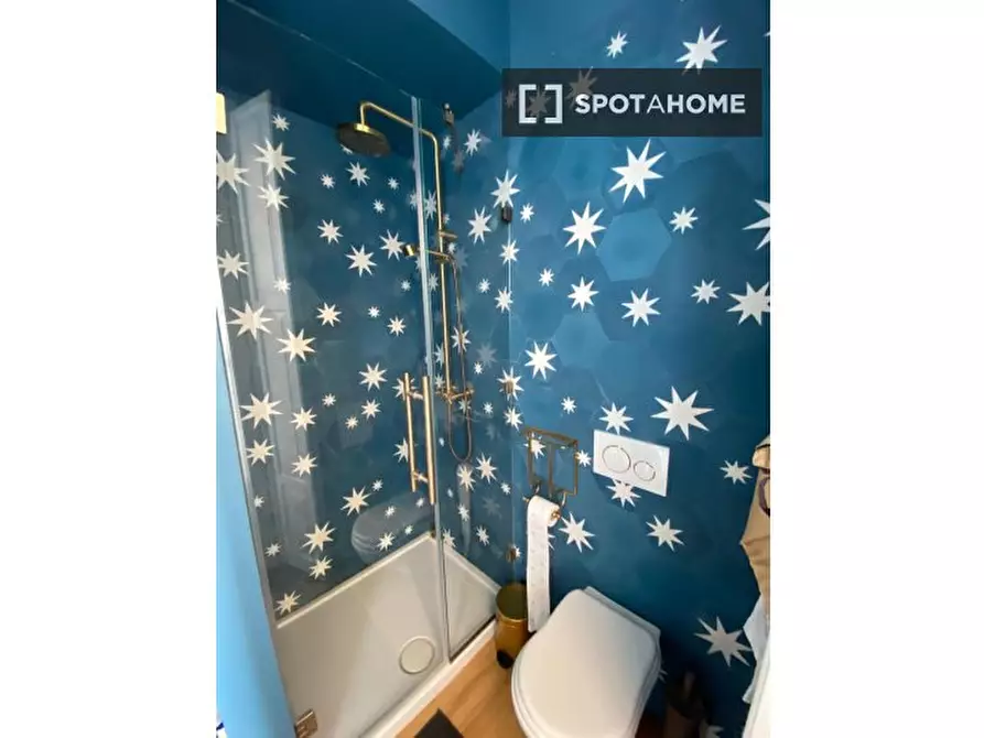 Immagine 12 di Appartamento in affitto  in P.za Risorgimento a Milano