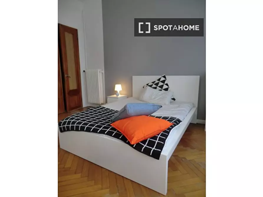 Immagine 4 di Camera condivisa in affitto  in Via Sorio a Padova