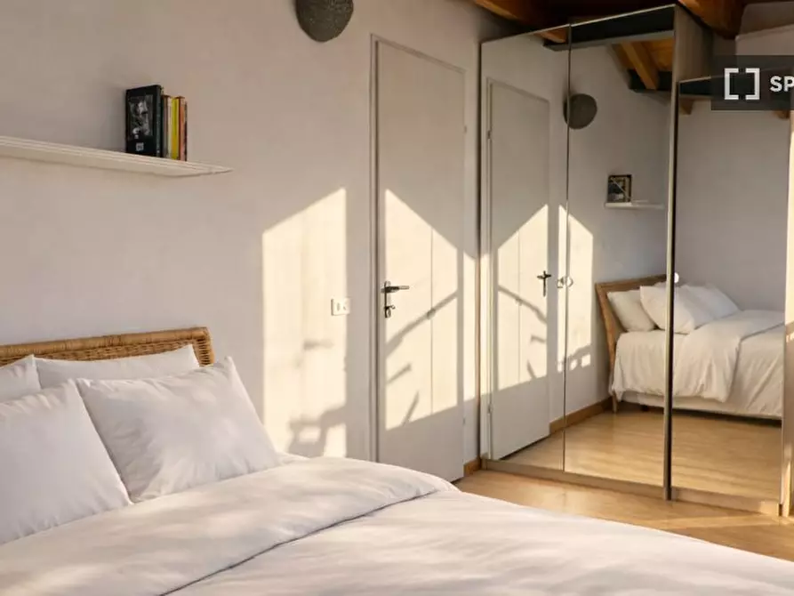 Immagine 16 di Appartamento in affitto  in Via Savona a Milano