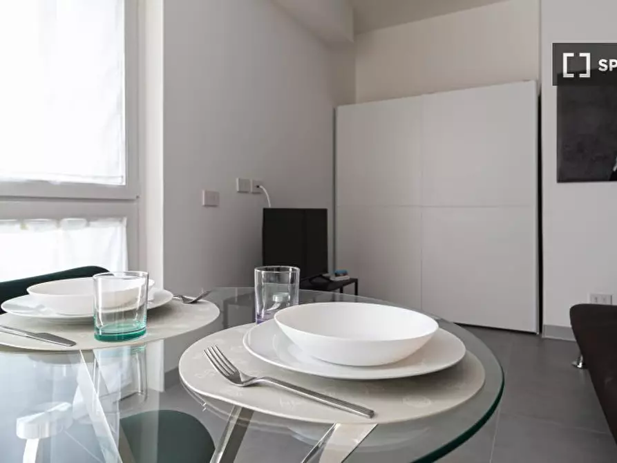 Immagine 10 di Appartamento in affitto  in Via Valparaiso a Milano