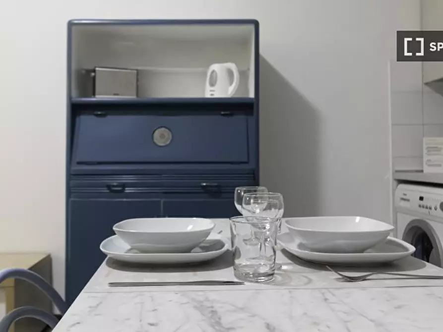 Immagine 13 di Appartamento in affitto  in Via Cesare da Sesto a Milano