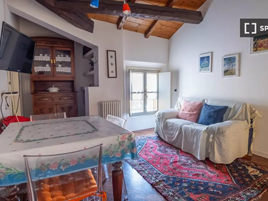 Immagine 13 di Appartamento in affitto  in Via Giuseppe Massarenti a Bologna