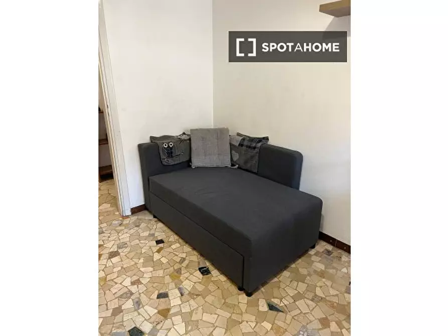 Immagine 3 di Appartamento in affitto  in Via Emilio de Marchi a Milano