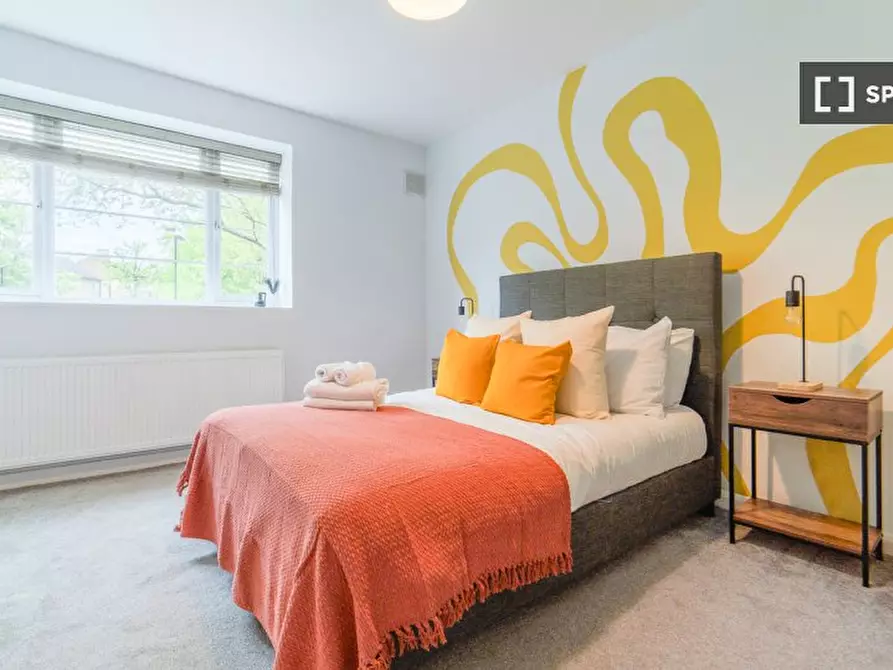 Immagine 10 di Appartamento in affitto  in Highbury Grove a Islington