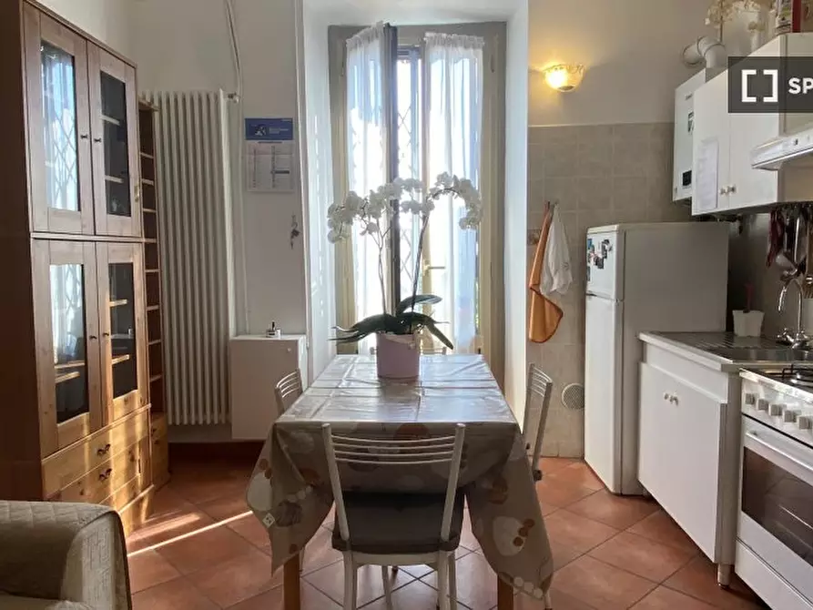 Immagine 3 di Appartamento in affitto  in Via Savona a Milano