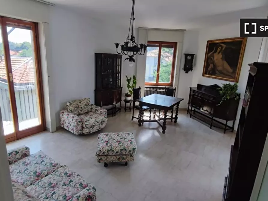 Immagine 2 di Appartamento in affitto  in Via Primula a Cusano Milanino