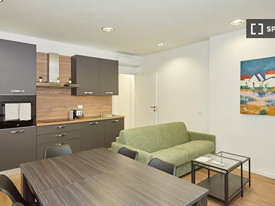 Immagine 4 di Appartamento in affitto  in Via Filippo Baldinucci a Milano