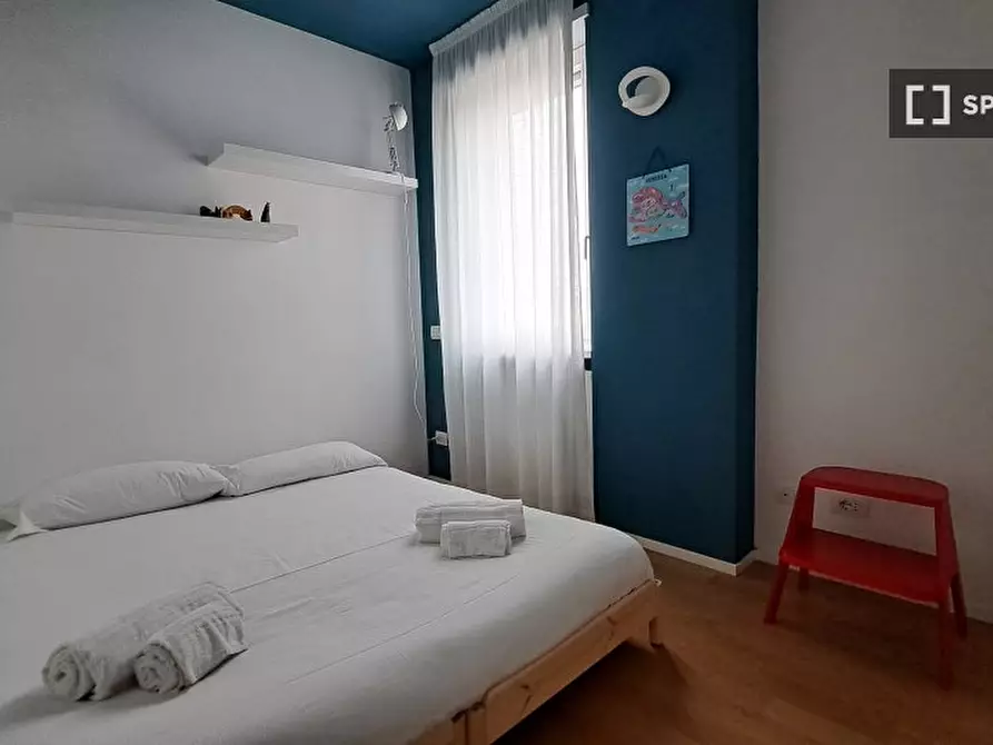 Immagine 1 di Appartamento in affitto  in Via Leone Tolstoi a Milano