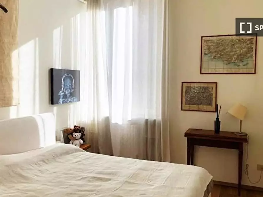 Immagine 3 di Appartamento in affitto  in Via Paolo Sarpi a Milano