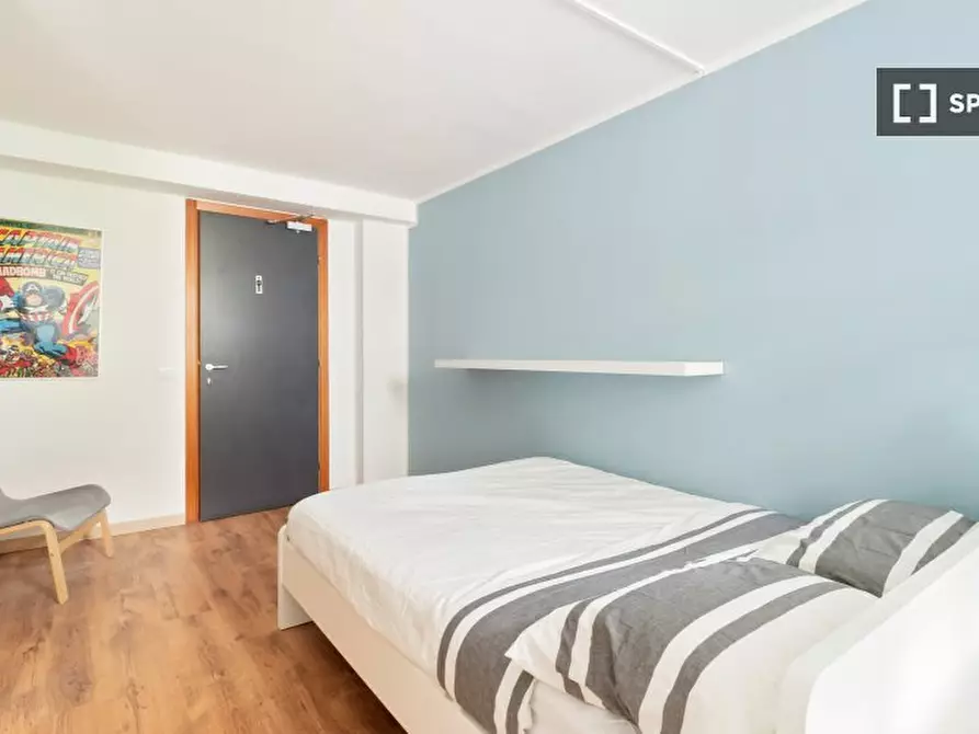 Immagine 14 di Camera condivisa in affitto  in Via Ernesto Breda a Milano