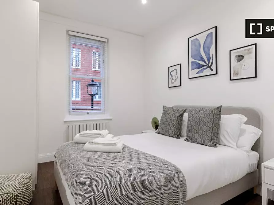 Immagine 16 di Appartamento in affitto  in -25 Nassau St a Paddington
