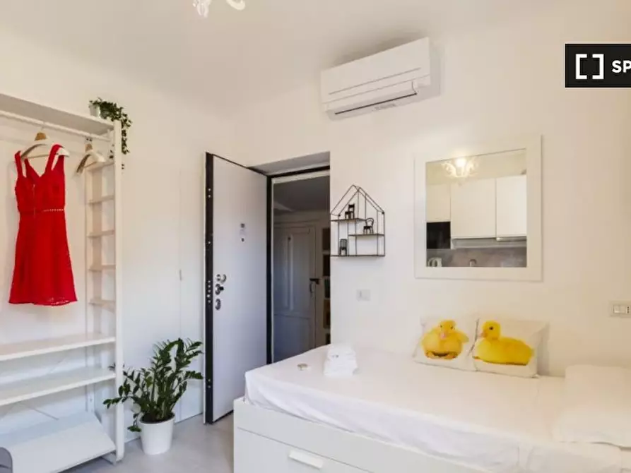 Immagine 7 di Ufficio in affitto  in Via della Commenda a Milano