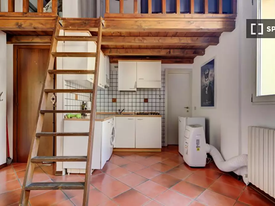 Immagine 6 di Ufficio in affitto  in Via Nosadella a Bologna