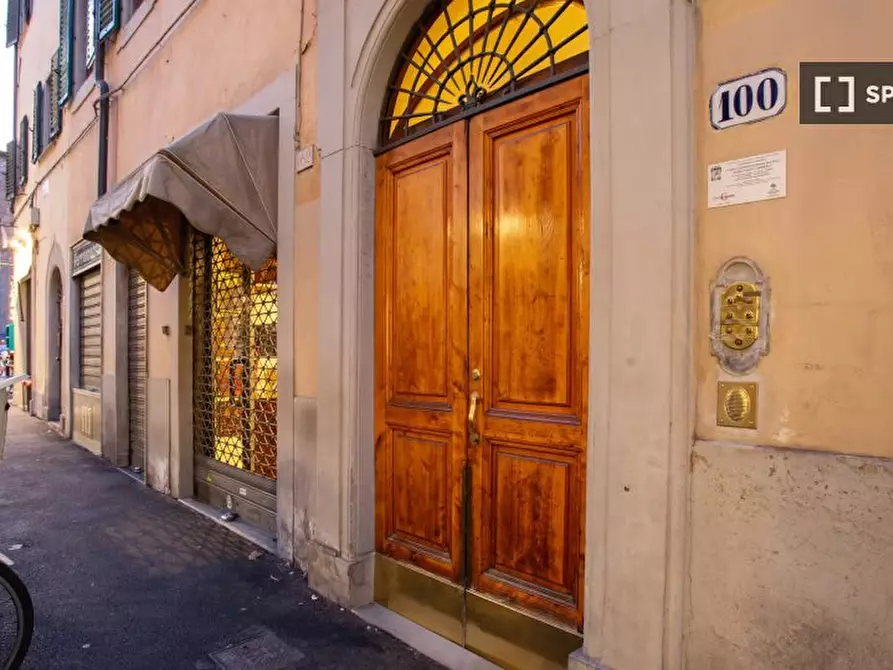 Immagine 9 di Appartamento in affitto  in Via Romana a Firenze