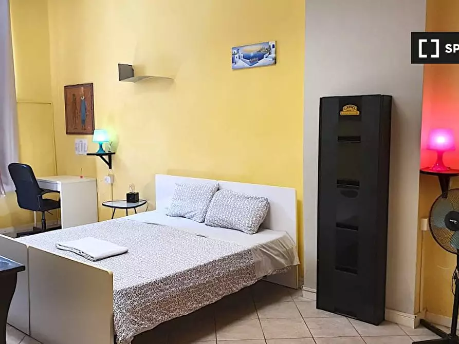 Immagine 17 di Camera condivisa in affitto  in Via Ettore Ponti a Milano